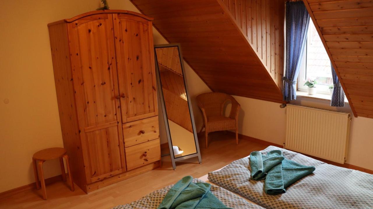 Ferienhaus Krabbenhuus Carolinensiel Exterior foto
